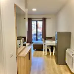 New Bliss Bazaar Studio